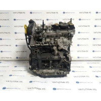 Двигун 2.0 TSI CPLA для Jetta GLI, 2013, 2,0 л, бензин.