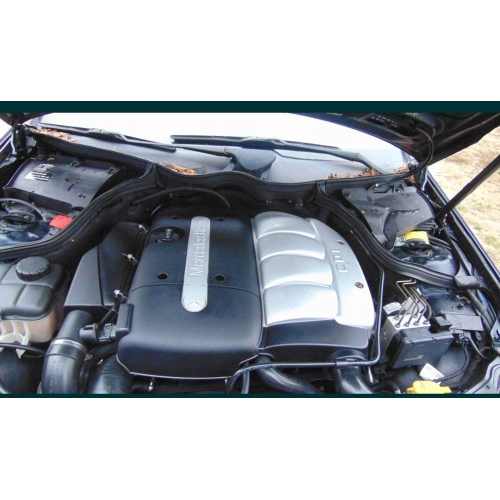 Двигун 2.2 cdi OM611 для Mercedes Sprinter, Vito, W210, W203. Випущений в Україні. Об'єм - 2.2 л, дизельне паливо. Двигун 2.2 cdi OM611 для Mercedes Sprinter, Vito, W210, W203. Випущений в Україні. Об'єм - 2.2 л, дизельне паливо.