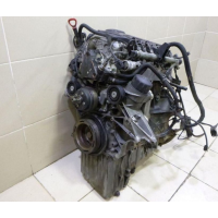 Двигун 2.2 cdi OM 646 Mercedes Vito 639 2004-2009, дизель, 2.2 л. Двигун 2.2 cdi OM 646 Mercedes Vito 639 2004-2009, дизель, 2.2 л.
