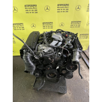 Двигун Mercedes OM646 2.2 cdi, 2005 рік, дизель, 2.2 литра. Двигун Mercedes OM646 2.2 cdi, 2005 рік, дизель, 2.2 литра.