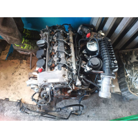 Двигун Mercedes OM646 2,2cdi для Sprinter, Vito 2003-2018, 2,2л дизель. Двигун Mercedes OM646 2,2cdi для Sprinter, Vito 2003-2018, 2,2л дизель.