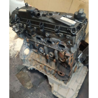 Двигун 2.2 CDI OM 651 Mercedes Sprinter 906, 907, Vito 639, 2010 рік, дизель, 2.2 л. Двигун 2.2 CDI OM 651 Mercedes Sprinter 906, 907, Vito 639, 2010 рік, дизель, 2.2 л.