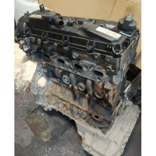 Двигун 2.2 CDI OM 651 Mercedes Sprinter 906, 907, Vito 639, 2010 рік, дизель, 2.2 л. Двигун 2.2 CDI OM 651 Mercedes Sprinter 906, 907, Vito 639, 2010 рік, дизель, 2.2 л.
