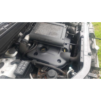 Двигун 2.2 CRDI D4EB для Hyundai Santa Fe CM 06-09р. Об'єм 2.2л, дизель. Українська розборка, в хорошому стані.