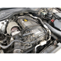 Двигун Opel Frontera B 2.2dti, 2002 рік, об'єм 2.2 л, дизель. Двигун Opel Frontera B 2.2dti, 2002 рік, об'єм 2.2 л, дизель.
