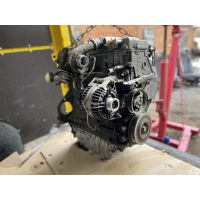 Двигун Opel 2.2DTI для Vectra, Zafira, Signum. 2.2 л, дизель. Двигун Opel 2.2DTI для Vectra, Zafira, Signum. 2.2 л, дизель.