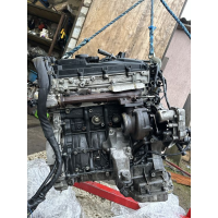 Двигун 2.2 OM651, Mercedes-Benz, 2010, дизель. Двигун 646, Mercedes-Benz Vito 639, 2005, дизель. Двигун Sprinter 906, Mercedes-Benz, 2012, дизель.