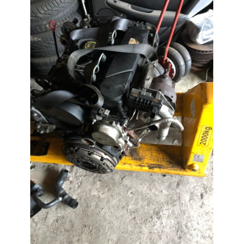 Двигун Ford Mondeo 2.2 Tdci, Jaguar X type, 2005, 2.2 л, дизель. Двигун Ford Mondeo 2.2 Tdci, Jaguar X type, 2005, 2.2 л, дизель.