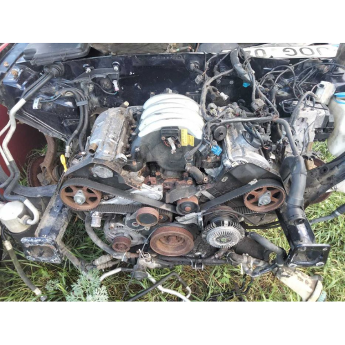 Двигун Audi A6 C5 V6 2.4 2001 бензин. Двигун Audi A6 C5 V6 2.4 2001 бензин.