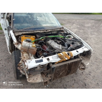Двигун Ford Sierra Scorpio 2.4, 1989, 2.4 л, бензин.
