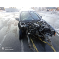 Двигун Ford Scorpio 2.4 4*4, повнопривідний, випущений в Україні.