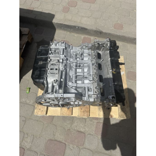 Двигун 2.4 GDI G4KJ для авто в Україні: агрегат, модель, рік, об'єм, паливо. Українською: Назва агрегату, модель, рік випуску, об'єм двигуна, паливо.