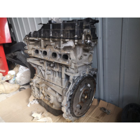 Двигун 2,4 для Jeep Renegade, Compass. Рік випуску - 2020. Об'єм - 2,4 л. Паливо - бензин.