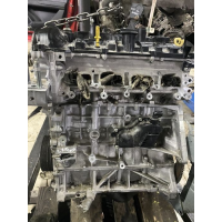 Двигун 2.5 бензин PY-VPS для Mazda 6 CX-5 2017-2021.
