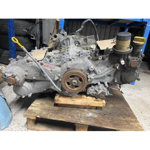 Двигун 2.5 FB25 для Subaru Legacy\\Outback B15, 2009 рік, бензин, об'єм 2.5 л. Двигун 2.5 FB25 для Subaru Legacy\\Outback B15, 2009 рік, бензин, об'єм 2.5 л.