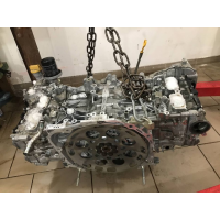 Двигун 2.5 FB25D Subaru Forester SK 2021, об'єм 2.5 л, бензиновий.