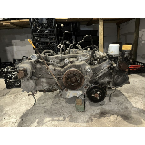 Двигун Subaru FB25, 2.5 л, бензин, для Outback B15 USA, виробництво MT1, українською. Двигун Subaru FB25, 2.5 л, бензин, для Outback B15 USA, виробництво MT1, українською.
