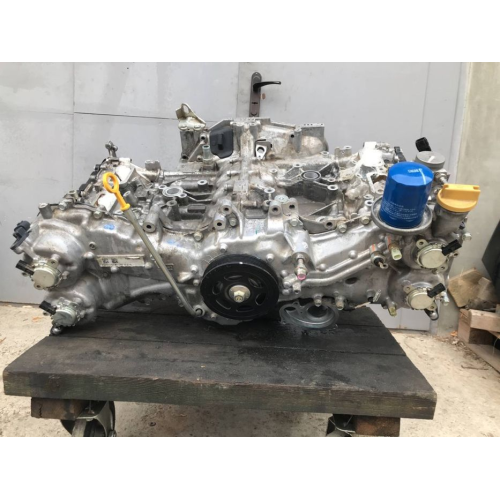 Двигун 2.5 FB25 Subaru Legacy 2021, бензин, робочий об'єм 2.5 л. Двигун 2.5 FB25 Subaru Legacy 2021, бензин, робочий об'єм 2.5 л.