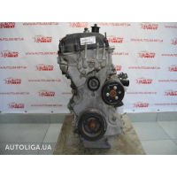 Двигун 2,5 Ford Fusion USA 12-19 CV6Z-6006-A, бензин, запчастини українською за правилами мерчант гугл.