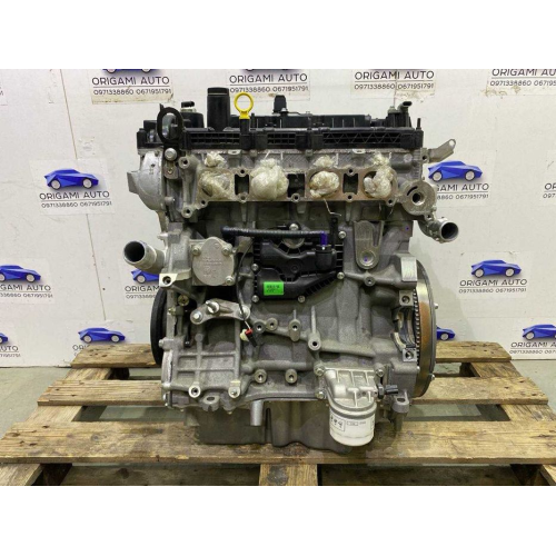Двигун 2.5 Hybrid, Ford Escape MK4, 2020, 2.5 л, гібрид.