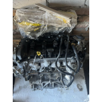 Двигун Mazda 6 GL 2.5 2018, бензин, об'єм 2.5 л.