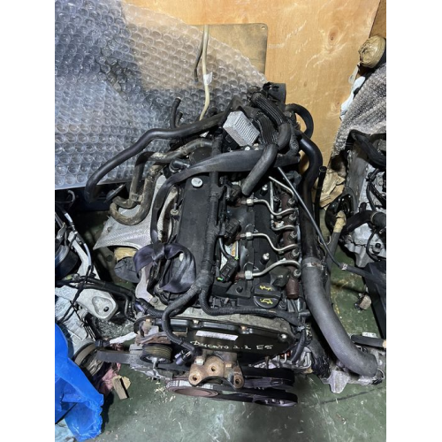 Двигун Фіат Дукато 2.2 євро 5, 2014 рік, об'єм 2.2 л, дизель.