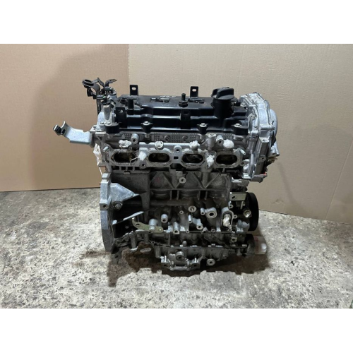 Двигун 2.5 QR25 Nissan Rogue T32 USA 2014, бензиновий, об'єм 2.5 литра. Двигун 2.5 QR25 Nissan Rogue T32 USA 2014, бензиновий, об'єм 2.5 литра.