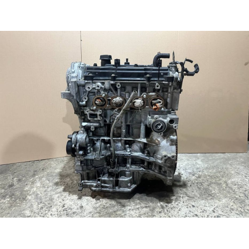 Двигун Nissan Rogue T32 USA 2.5 QR25 2014 2.5 л бензин.