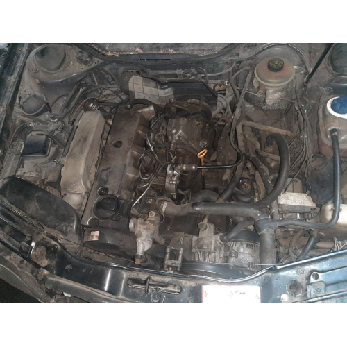 Двигун Volkswagen 2.5 tdi AEL, 1995, дизель, 2.5 л. Двигун Volkswagen 2.5 tdi AEL, 1995, дизель, 2.5 л.