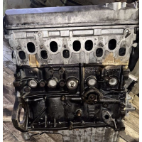 Двигун Volkswagen LT 2.5 TDI 75 KW 1996-2006, дизель, 28 35 46.