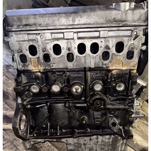 Двигун Volkswagen LT 2.5 TDI 75 KW 1996-2006, дизель, 28 35 46. Двигун Volkswagen LT 2.5 TDI 75 KW 1996-2006, дизель, 28 35 46.