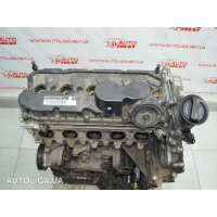 Двигун 2.5 WV Passat B7 USA CBU, 2012, 2.5 л, бензин.