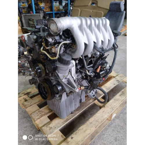 Двигун 2,7 OM 612 для Sprinter, випущений в Україні. Назва: OM 612, модель: Sprinter, рік випуску: 2000, об'єм: 2,7 л, паливо: дизель. Двигун 2,7 OM 612 для Sprinter, випущений в Україні. Назва: OM 612, модель: Sprinter, рік випуску: 2000, об'єм: 2,7 л, паливо: дизель.