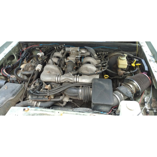 Двигун 2.9 cosworth (АКПП) для Форд Скорпіо 2, 1990 рік, об'єм 2.9 л, бензин. Двигун 2.9 cosworth (АКПП) для Форд Скорпіо 2, 1990 рік, об'єм 2.9 л, бензин.