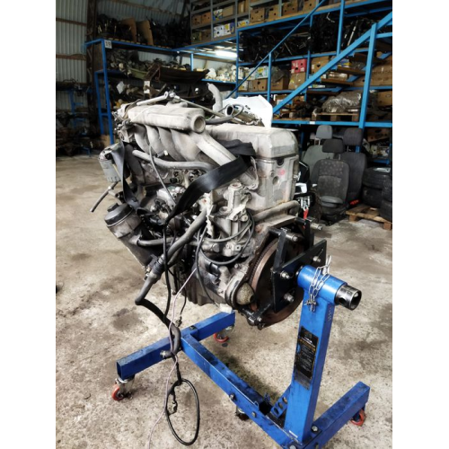 Двигун Sprinter 602, 2.9 Tdi, 1995 рік, 2,9 л, дизель. Двигун Sprinter 602, 2.9 Tdi, 1995 рік, 2,9 л, дизель.