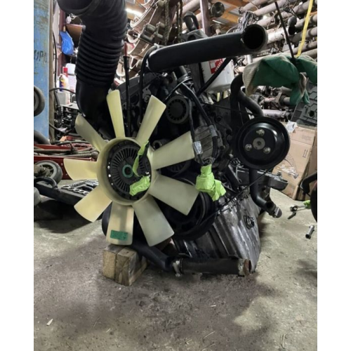 Двигун 2.9 TDI Vario Mercedes, 512/612/812, 1995, 2.9 л, дизель. Двигун 2.9 TDI Vario Mercedes, 512/612/812, 1995, 2.9 л, дизель.