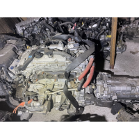 Двигун 2ARFSE 2.5 л для Lexus IS250,300H Hybrid 2014, Японія.