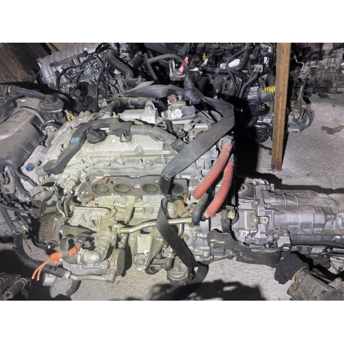 Двигун 2ARFSE 2.5 л для Lexus IS250,300H Hybrid 2014, Японія. Двигун 2ARFSE 2.5 л для Lexus IS250,300H Hybrid 2014, Японія.