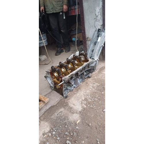 Блок циліндрів 2AZ-FE 2005 2.4л бензин. Головка блоку циліндрів, поршні, колінчастий вал, масляний насос, масляний фільтр, система охолодження, змазування, подачі палива, випуску. Блок циліндрів 2AZ-FE 2005 2.4л бензин. Головка блоку циліндрів, поршні, колінчастий вал, масляний насос, масляний фільтр, система охолодження, змазування, подачі палива, випуску.