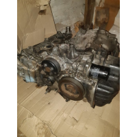 Двигун Toyota 2AZ-FE, RAV4, 2006, 2.4 л, бензин.