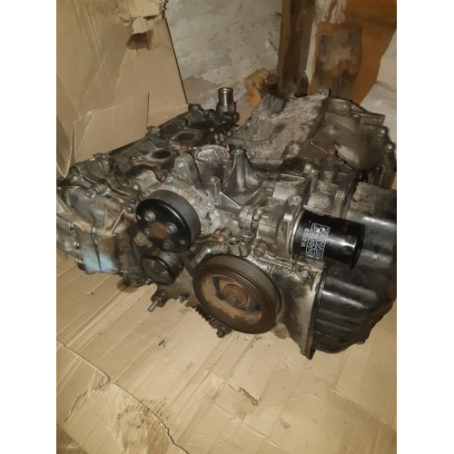 Двигун Toyota 2AZ-FE, RAV4, 2006, 2.4 л, бензин. Двигун Toyota 2AZ-FE, RAV4, 2006, 2.4 л, бензин.