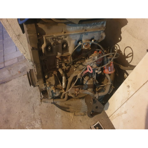 Двигун 2.0 бензин VW Audi 1990-1999 Golf B3 B4 2.0 л. Двигун 2.0 бензин VW Audi 1990-1999 Golf B3 B4 2.0 л.