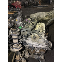 Двигун 2GRFE 3.5 л для Toyota Camry Avalon Lexus 2005-12, бензин.