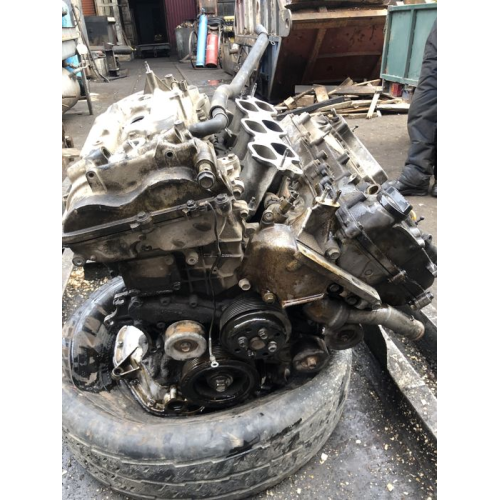 Двигун Toyota 2GR-FE, 2005, 3.5 л бензин. Двигун Toyota 2GR-FE, 2005, 3.5 л бензин.