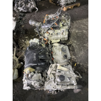 Двигун 2GRFE для Toyota Camry Avalon Lexus 2005-12, 3.5 л, бензин.