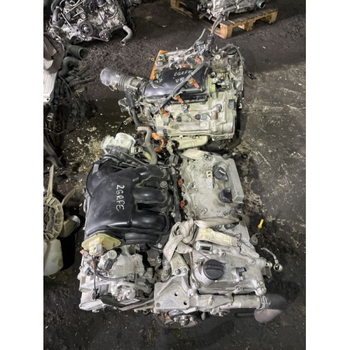 Двигун 2GRFE для Toyota Camry Avalon Lexus 2005-12, 3.5 л, бензин. Двигун 2GRFE для Toyota Camry Avalon Lexus 2005-12, 3.5 л, бензин.