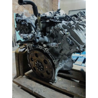 Двигун Toyota 2GR FE V6 3.5 2007, об'єм 3.5 л, бензин.