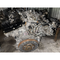 Двигун 2GR-FKS для Lexus RX 350, Toyota Highlander, 2015, 3.5 л, бензин.