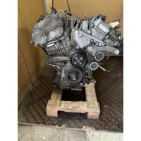 Двигун Toyota 2GR-FXE, Highlander 11-13, 3.5л бензин.