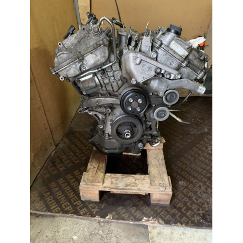 Двигун Toyota 2GR-FXE, Highlander 11-13, 3.5л бензин. Двигун Toyota 2GR-FXE, Highlander 11-13, 3.5л бензин.